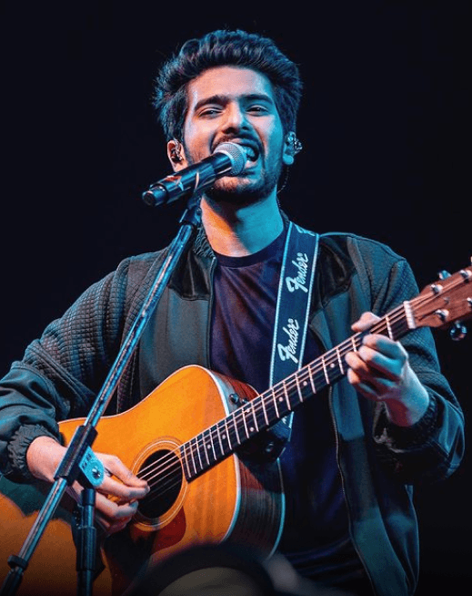 armaan malik