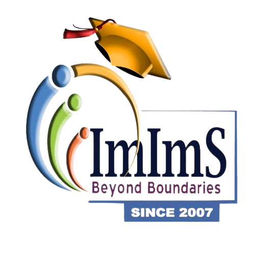 IMIMS Logo