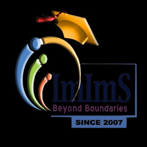 IMIMS Logo