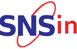 SNSin Logo
