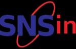 SNSin Logo